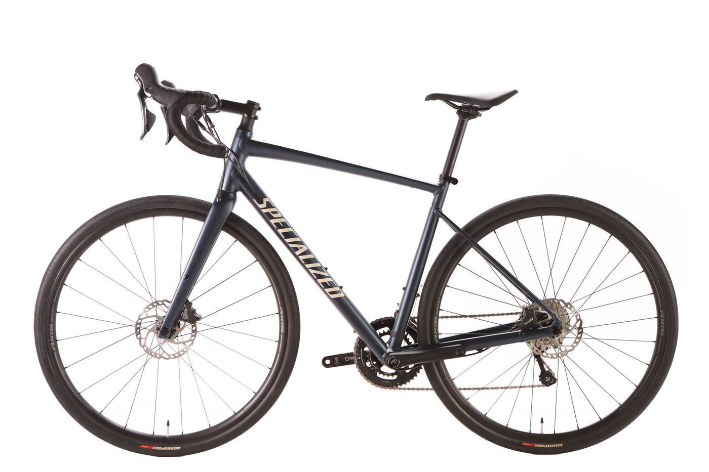 Specialized Diverge Elite E5 Shimano Tiagra Disc Gravel Bike 2020, Size 56cm