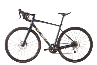 Specialized Diverge Elite E5 Shimano Tiagra Disc Gravel Bike 2020, Size 56cm