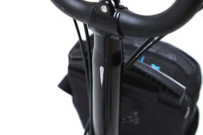 Brompton C-Line Explore Electric Folding Bike 2022