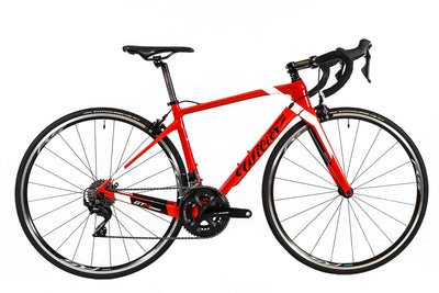 Wilier GTR Team Shimano 105 Road Bike 2022, Size XS