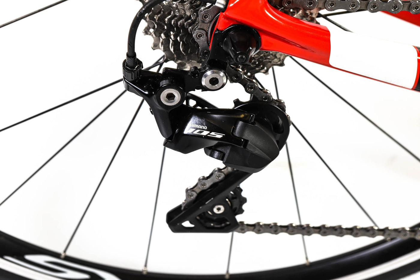 Wilier GTR Team Shimano 105 Road Bike 2022, Size XS