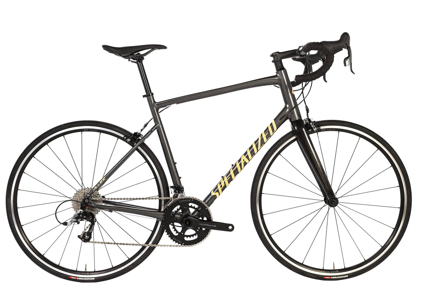 Specialized Allez Sram Rival Road Bike 2022, Size 58cm