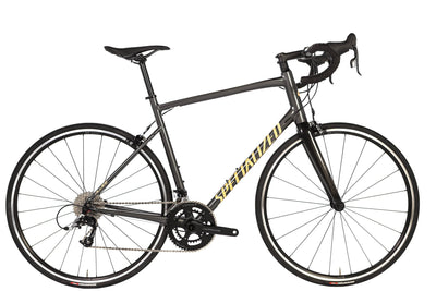 Specialized Allez Sram Rival Road Bike 2022, Size 58cm