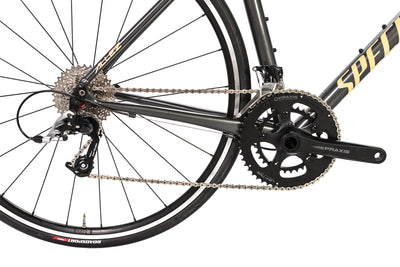 Specialized Allez Sram Rival Road Bike 2022, Size 58cm