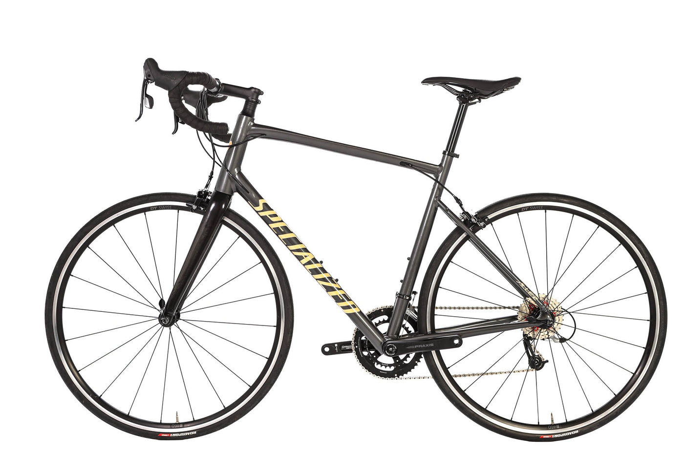 Specialized Allez Sram Rival Road Bike 2022, Size 58cm