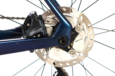 Vitus Vitesse Evo CRS Shimano Ultegra Di2 Disc Road Bike 2020, Size Large