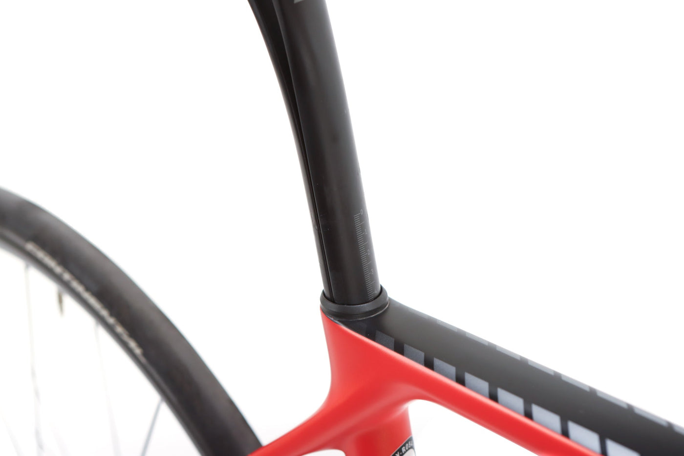 Canyon Endurace CF SL 8.0 Shimano Ultegra Disc Road Bike 2020, Size Medium