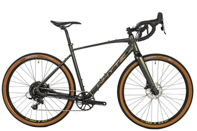 Whyte Glencoe V5 Sram Apex 1x Disc Gravel Bike 2023, Size 52cm