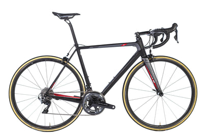 Argon 18 Gallium Pro Shimano Dura-Ace Road Bike 2019, Size Medium