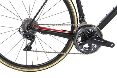 Argon 18 Gallium Pro Shimano Dura-Ace Road Bike 2019, Size Medium