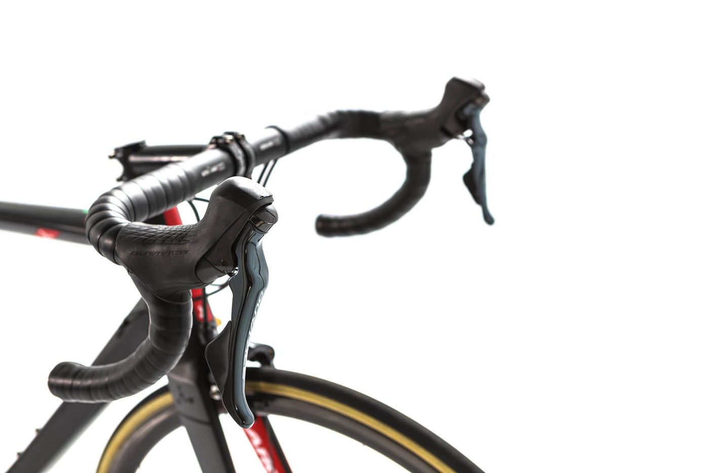 Argon 18 Gallium Pro Shimano Dura-Ace Road Bike 2019, Size Medium