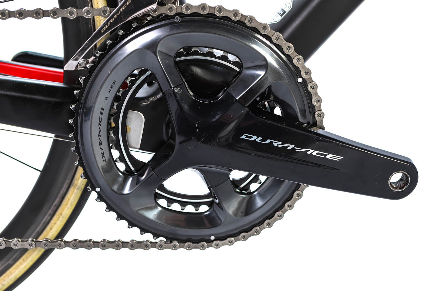 Argon 18 Gallium Pro Shimano Dura-Ace Road Bike 2019, Size Medium