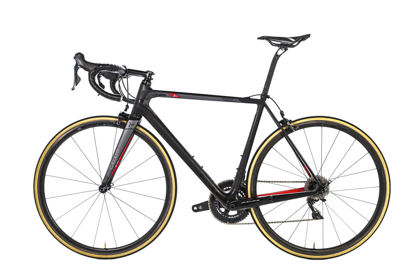 Argon 18 Gallium Pro Shimano Dura-Ace Road Bike 2019, Size Medium