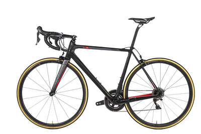 Argon 18 Gallium Pro Shimano Dura-Ace Road Bike 2019, Size Medium