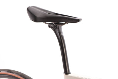 Canyon Endurace CF SL 8 Shimano Ultegra Di2 Disc Road Bike 2022,Size Medium