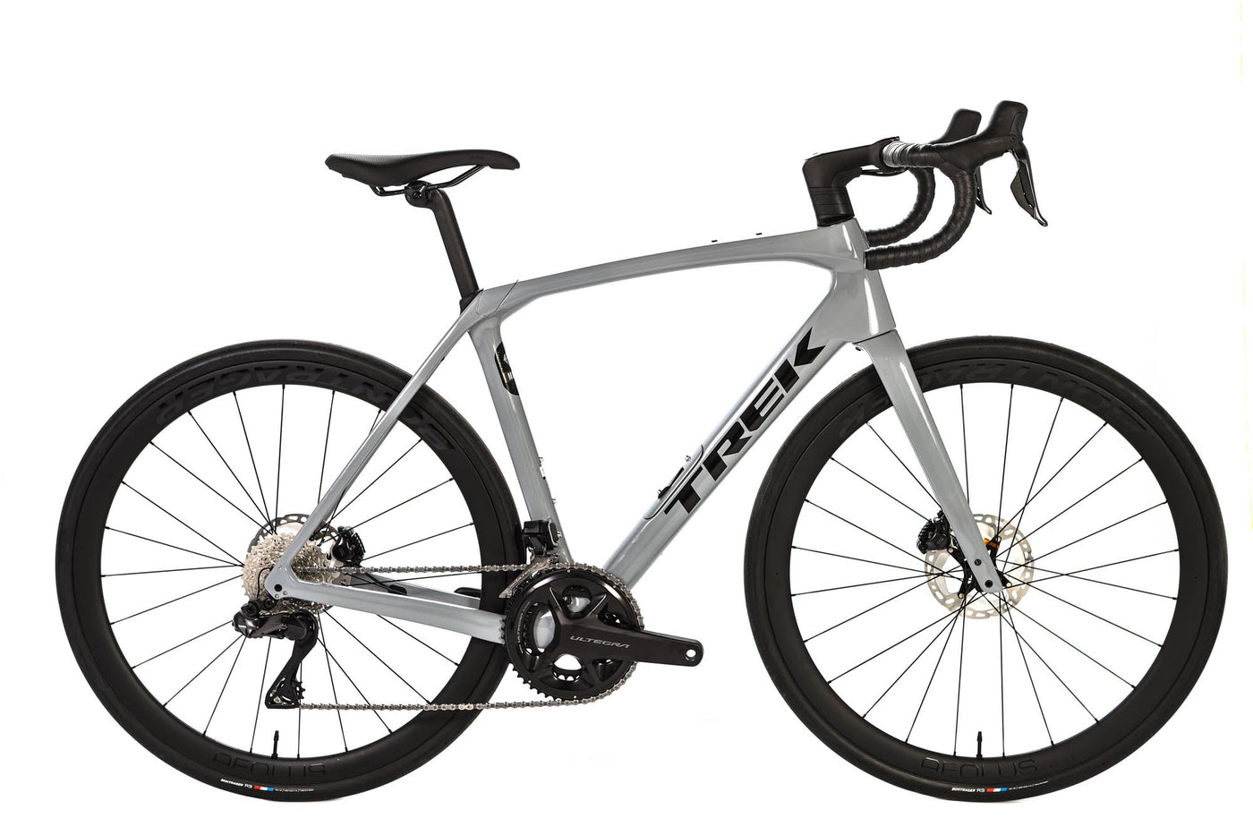 Trek Domane SL 7 Gen 4 Shimano Ultegra Di2 Disc Road Bike 2023, Size 56cm