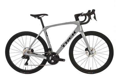 Trek Domane SL 7 Gen 4 Shimano Ultegra Di2 Disc Road Bike 2023, Size 56cm