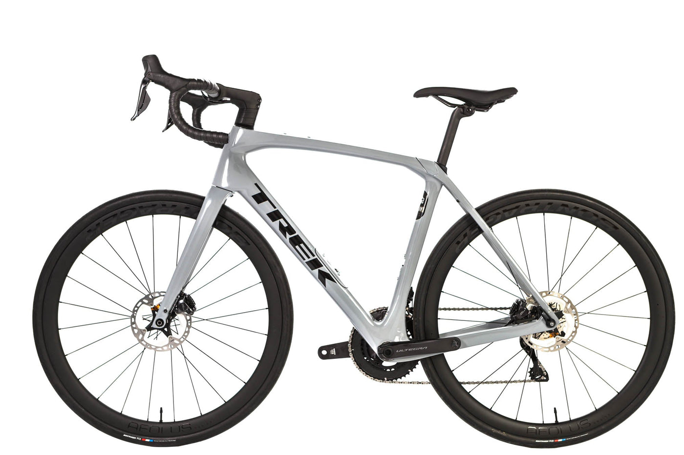 Trek Domane SL 7 Gen 4 Shimano Ultegra Di2 Disc Road Bike 2023, Size 56cm