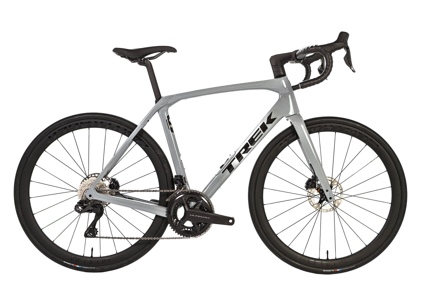 Trek Domane SL 7 Gen 4 Shimano Ultegra Di2 Disc Road Bike 2023, Size 56cm