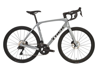 Trek Domane SL 7 Gen 4 Shimano Ultegra Di2 Disc Road Bike 2023, Size 56cm