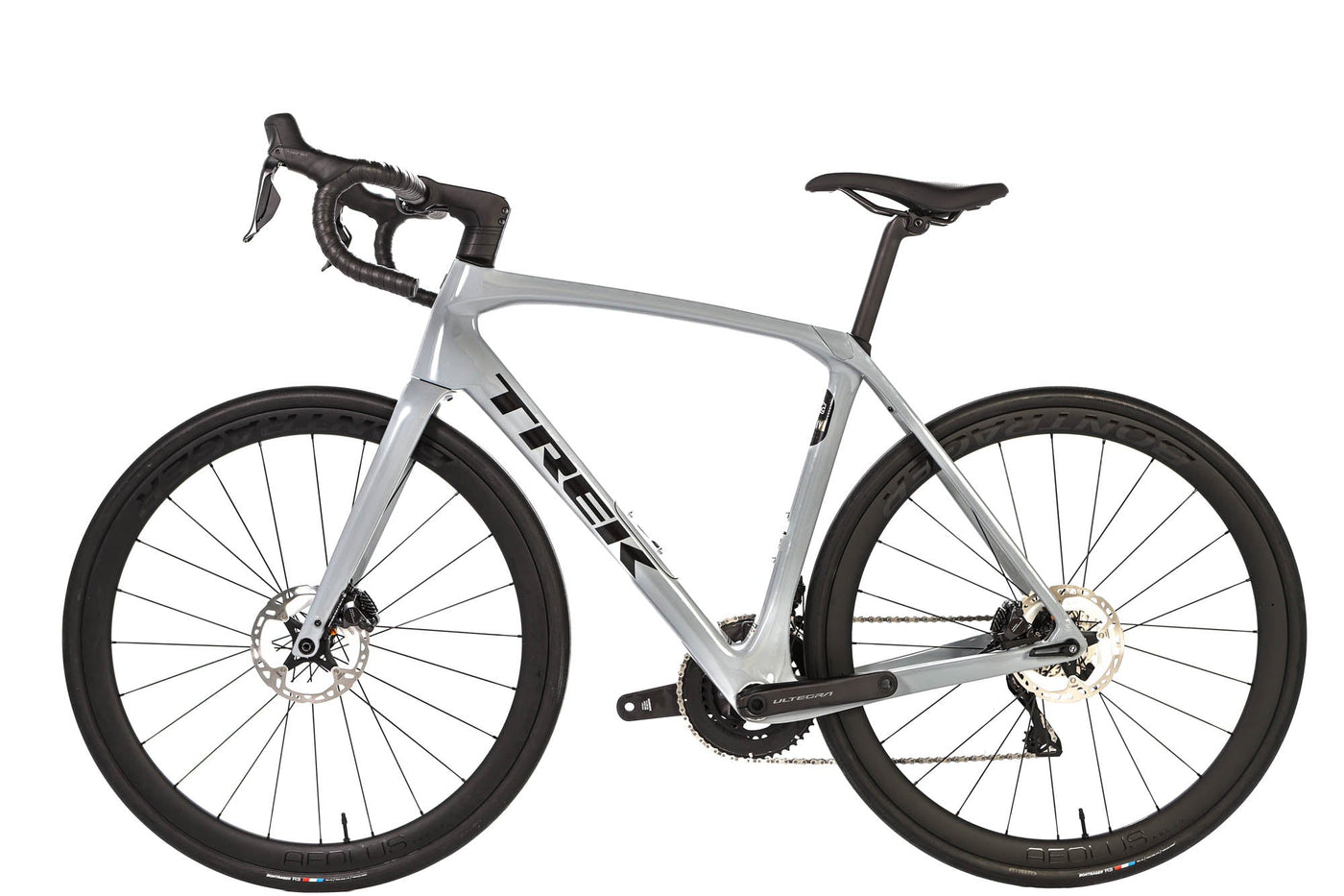 Trek Domane SL 7 Gen 4 Shimano Ultegra Di2 Disc Road Bike 2023, Size 56cm