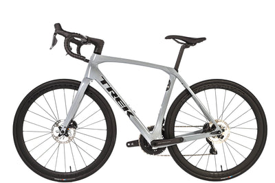 Trek Domane SL 7 Gen 4 Shimano Ultegra Di2 Disc Road Bike 2023, Size 56cm