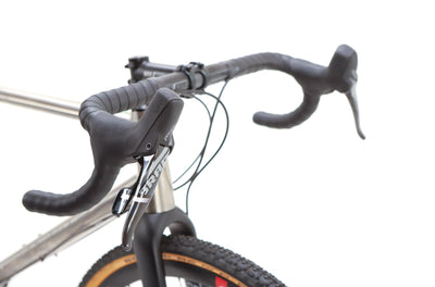 Titus Goldrush Sram Force 1 Gravel Bike 2021, Size Large