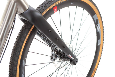 Titus Goldrush Sram Force 1 Gravel Bike 2021, Size Large