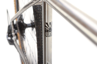Titus Goldrush Sram Force 1 Gravel Bike 2021, Size Large