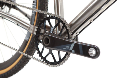 Titus Goldrush Sram Force 1 Gravel Bike 2021, Size Large