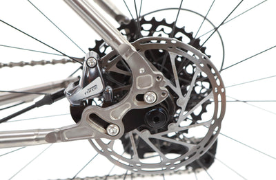 Titus Goldrush Sram Force 1 Gravel Bike 2021, Size Large
