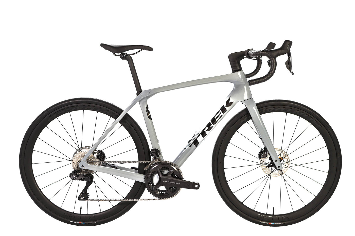 Trek Domane SL7 Gen 4 Disc Shimano Ultegra Di2 Road Bike 2023, Size 54cm