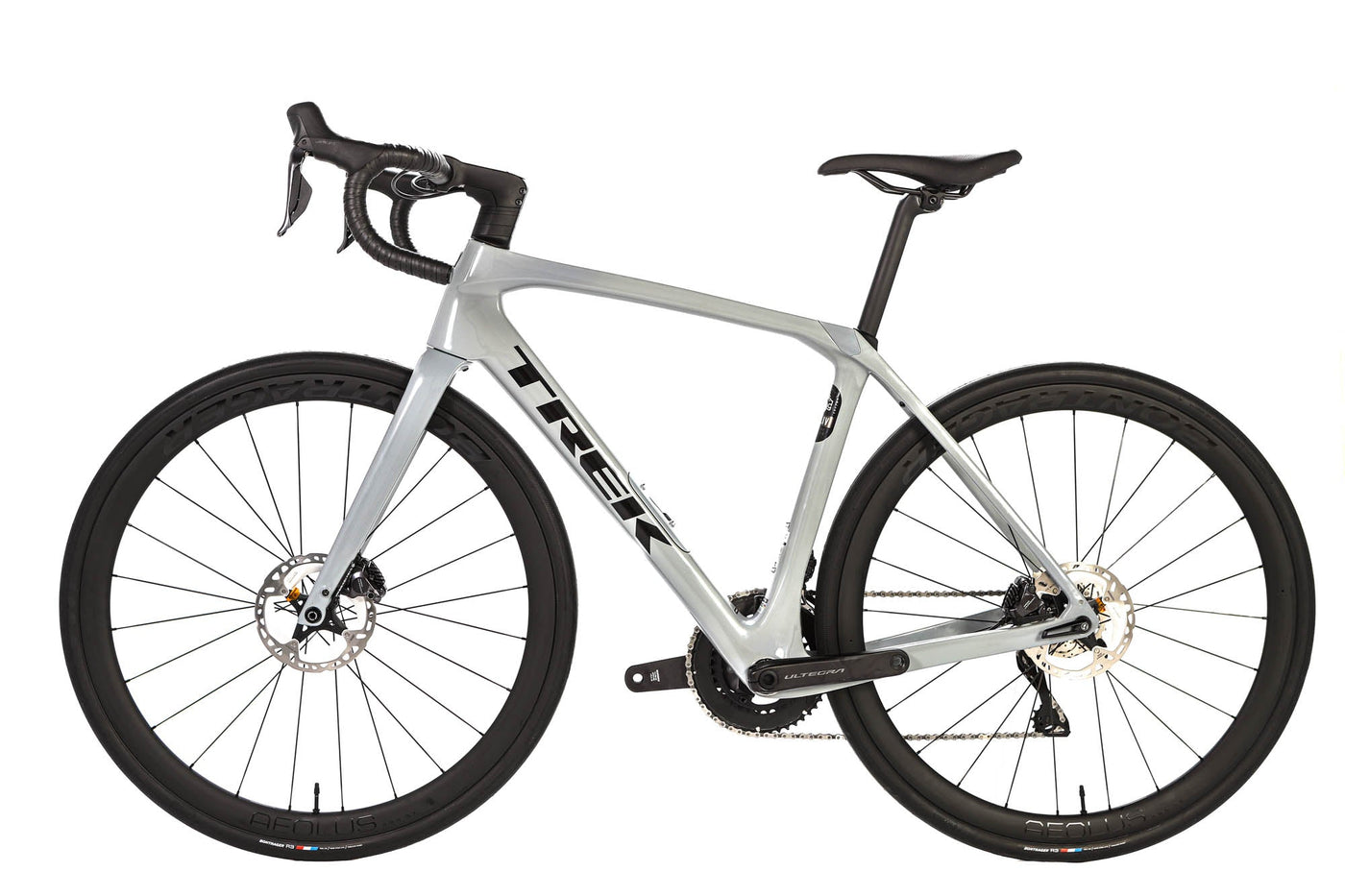 Trek Domane SL7 Gen 4 Disc Shimano Ultegra Di2 Road Bike 2023, Size 54cm