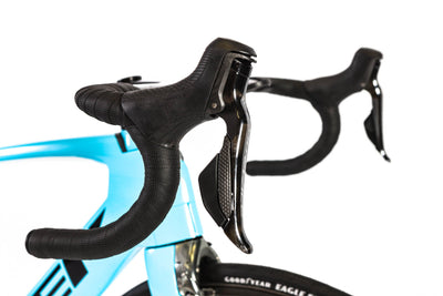 Trek Madone 9.9 Project 1 Shimano Dura-Ace Di2 Road Bike 2018, Size 54cm