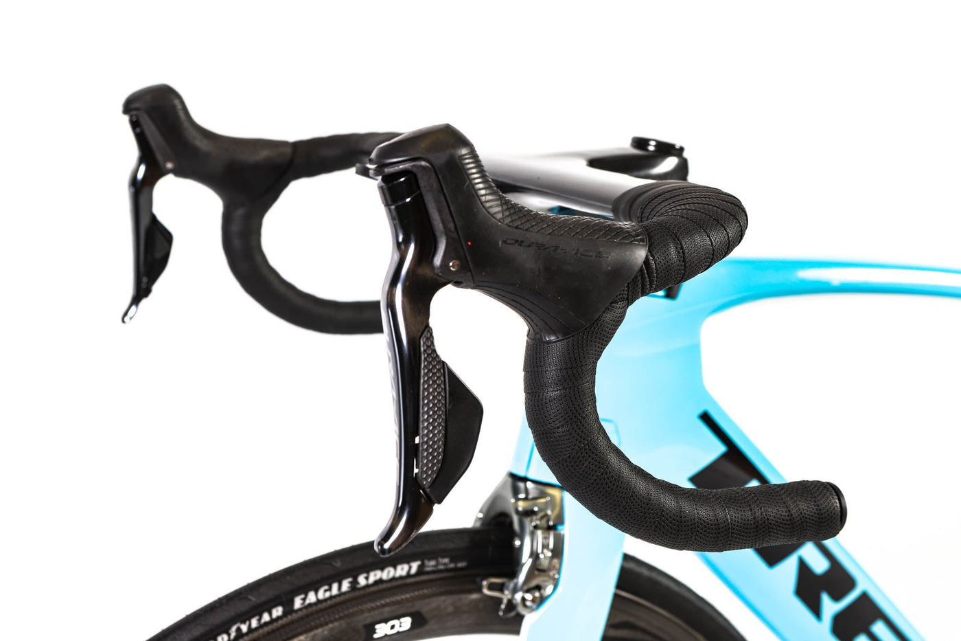 Trek Madone 9.9 Project 1 Shimano Dura-Ace Di2 Road Bike 2018, Size 54cm