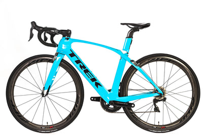 Trek Madone 9.9 Project 1 Shimano Dura-Ace Di2 Road Bike 2018, Size 54cm
