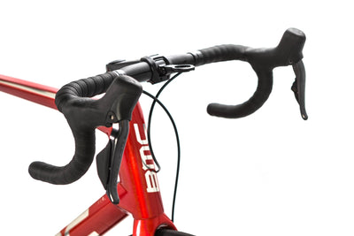 BMC TeamMachine SLR One Shimano Ultegra Di2 Disc Road Bike 2023, Size 61cm