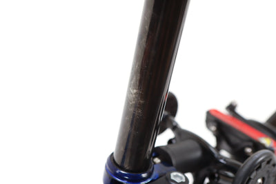 Brompton H6L Electric Folding Bike 2021