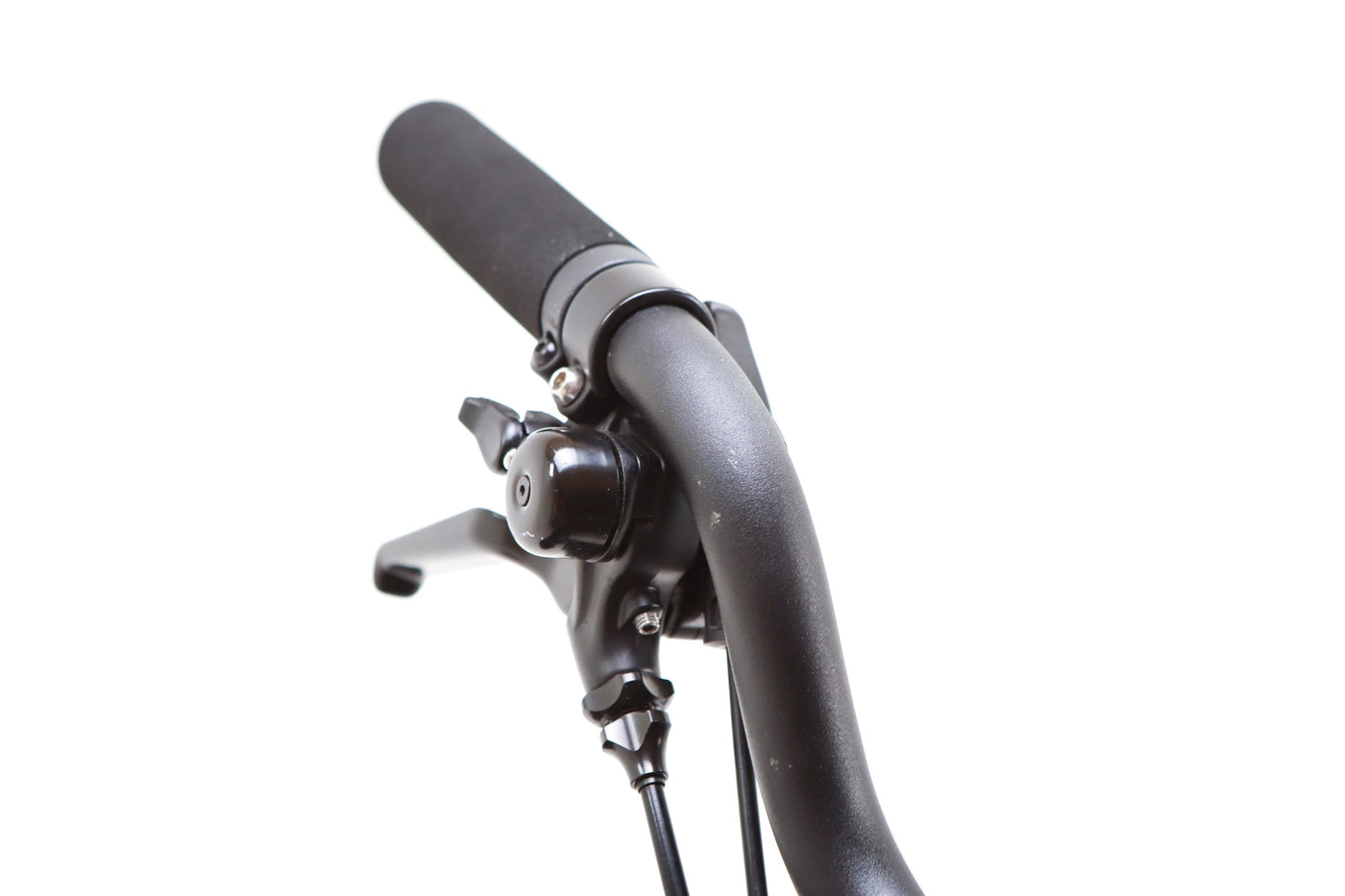 Brompton H6L Electric Folding Bike 2021