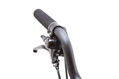 Brompton H6L Electric Folding Bike 2021