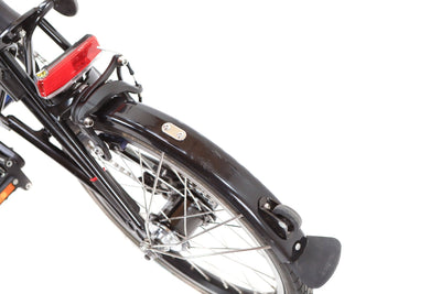 Brompton H6L Electric Folding Bike 2021
