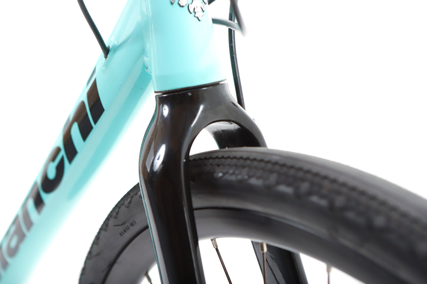 Bianchi Via Nirone 7 Allroad Shimano GRX Gravel Bike 2021, Size 55cm
