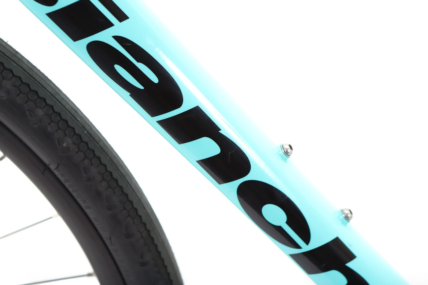 Bianchi Via Nirone 7 Allroad Shimano GRX Gravel Bike 2021, Size 55cm