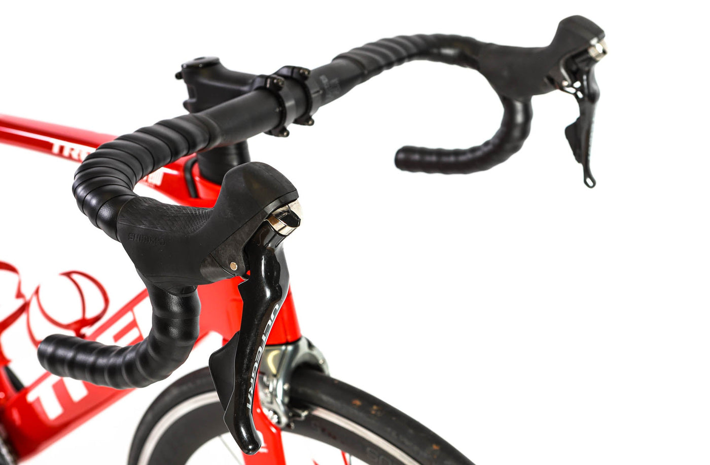 Trek Madone SL6 Shimano Ultegra Road Bike 2019, Size 54cm