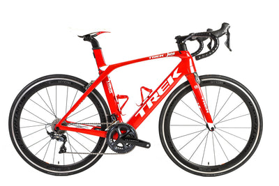 Trek Madone SL6 Shimano Ultegra Road Bike 2019, Size 54cm