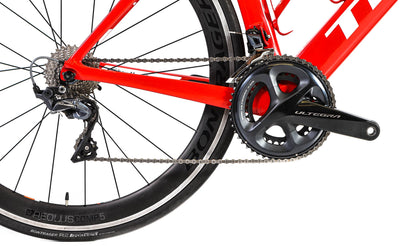 Trek Madone SL6 Shimano Ultegra Road Bike 2019, Size 54cm