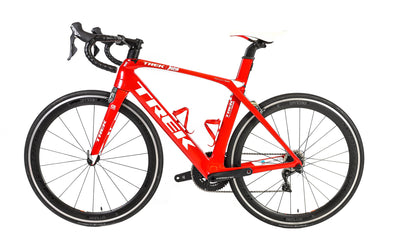 Trek Madone SL6 Shimano Ultegra Road Bike 2019, Size 54cm