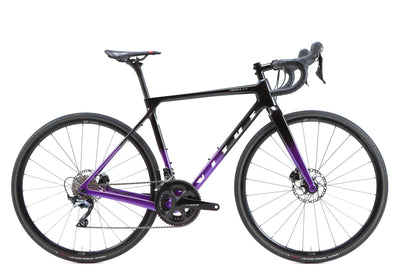 Vitus Energie Evo Shimano 105 CX Bike 2022, Size Small