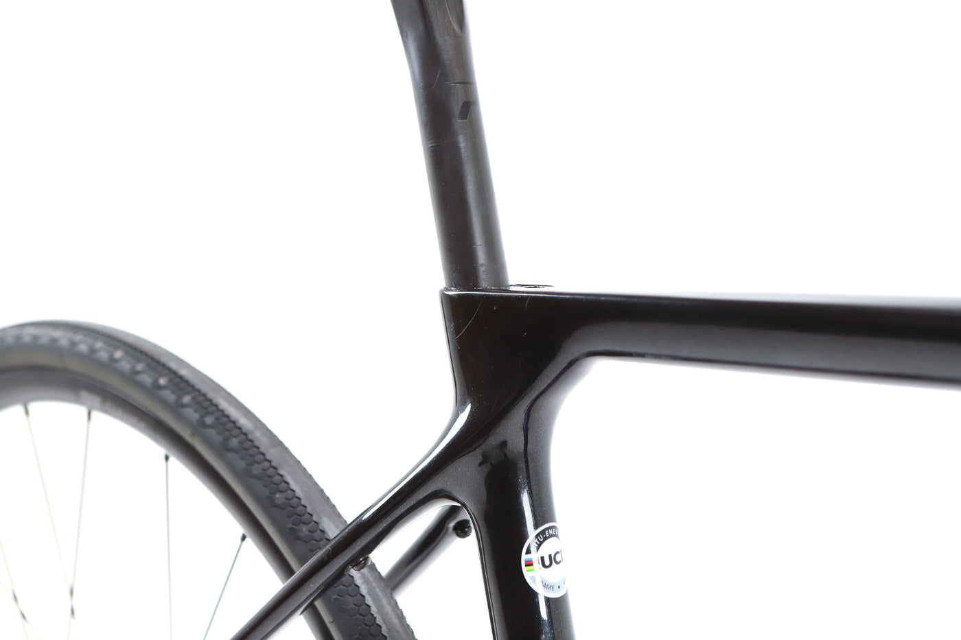 Vitus Energie Evo Shimano 105 CX Bike 2022, Size Small