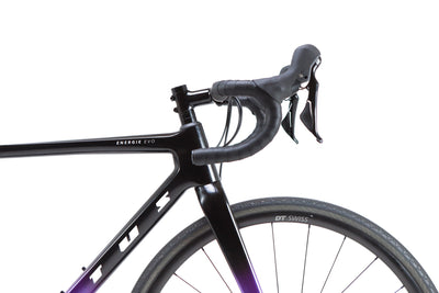 Vitus Energie Evo Shimano 105 CX Bike 2022, Size Small